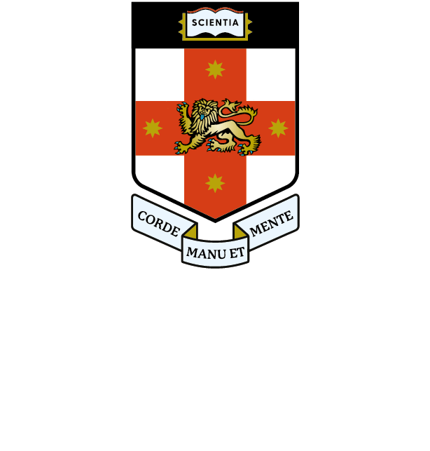 UNSW Sydney Crest